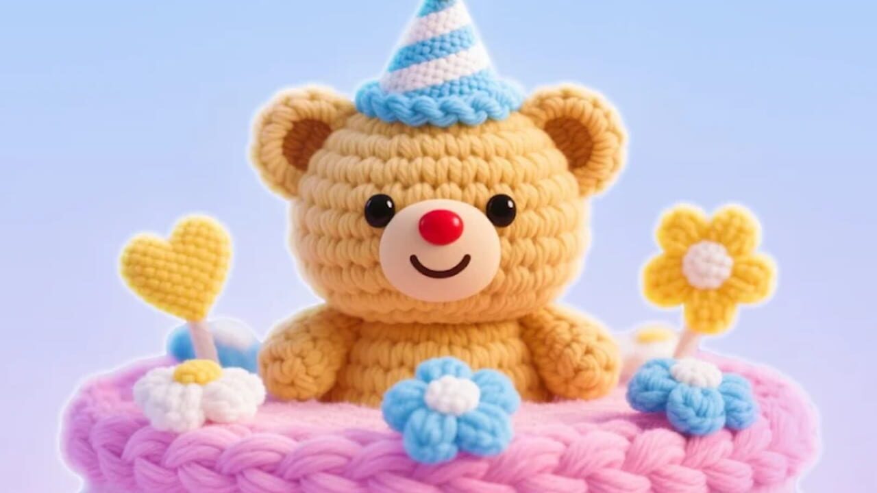 Wool Craze — Screenshot 2