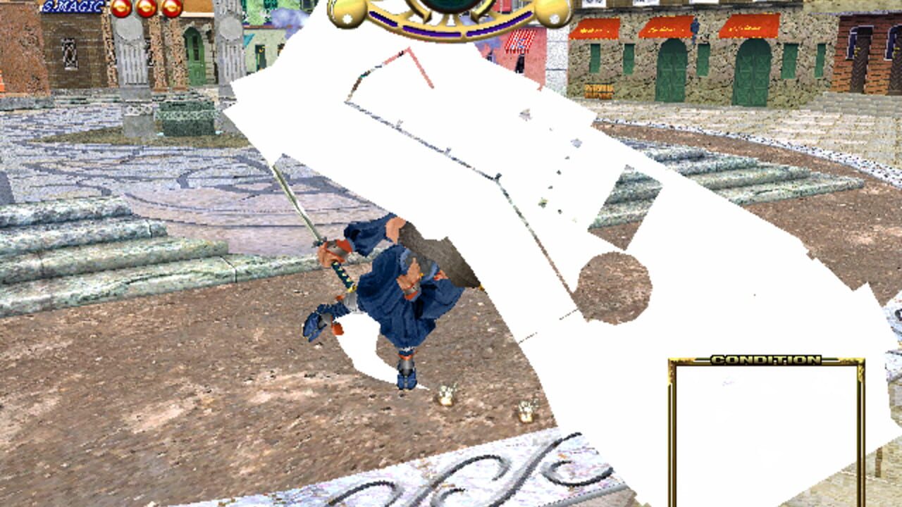 Slashout — Screenshot 2