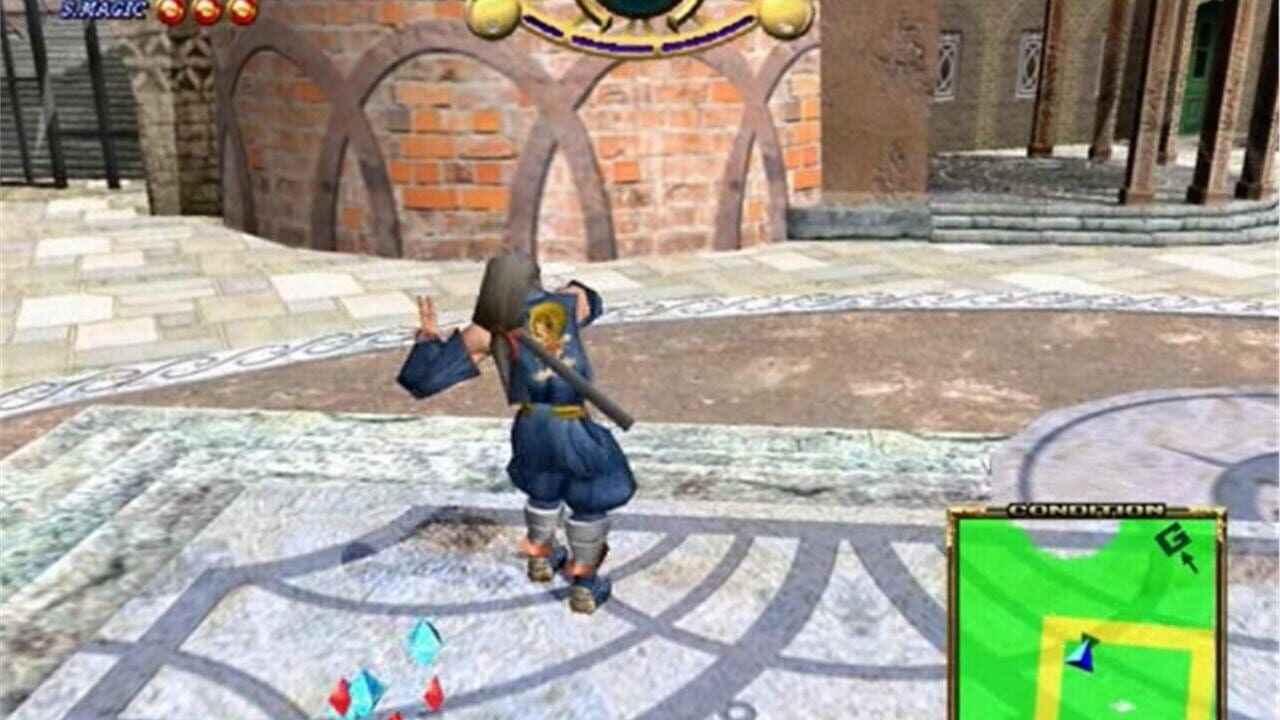 Slashout — Screenshot 3