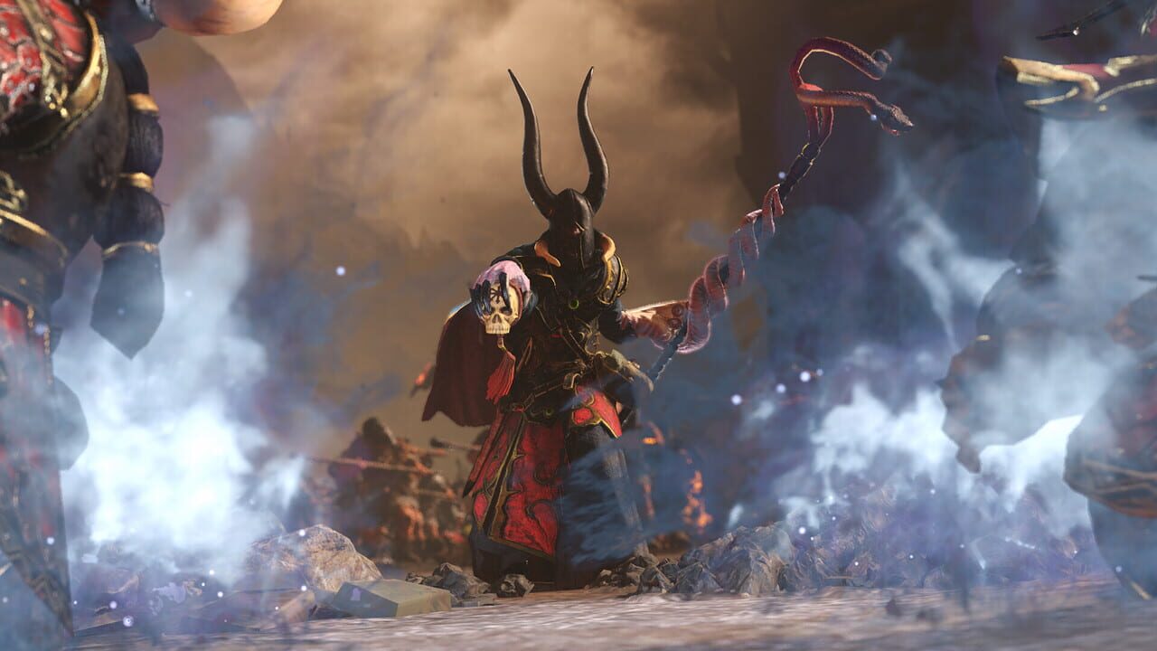 Total War: Warhammer III - Tides of Torment — Screenshot 1