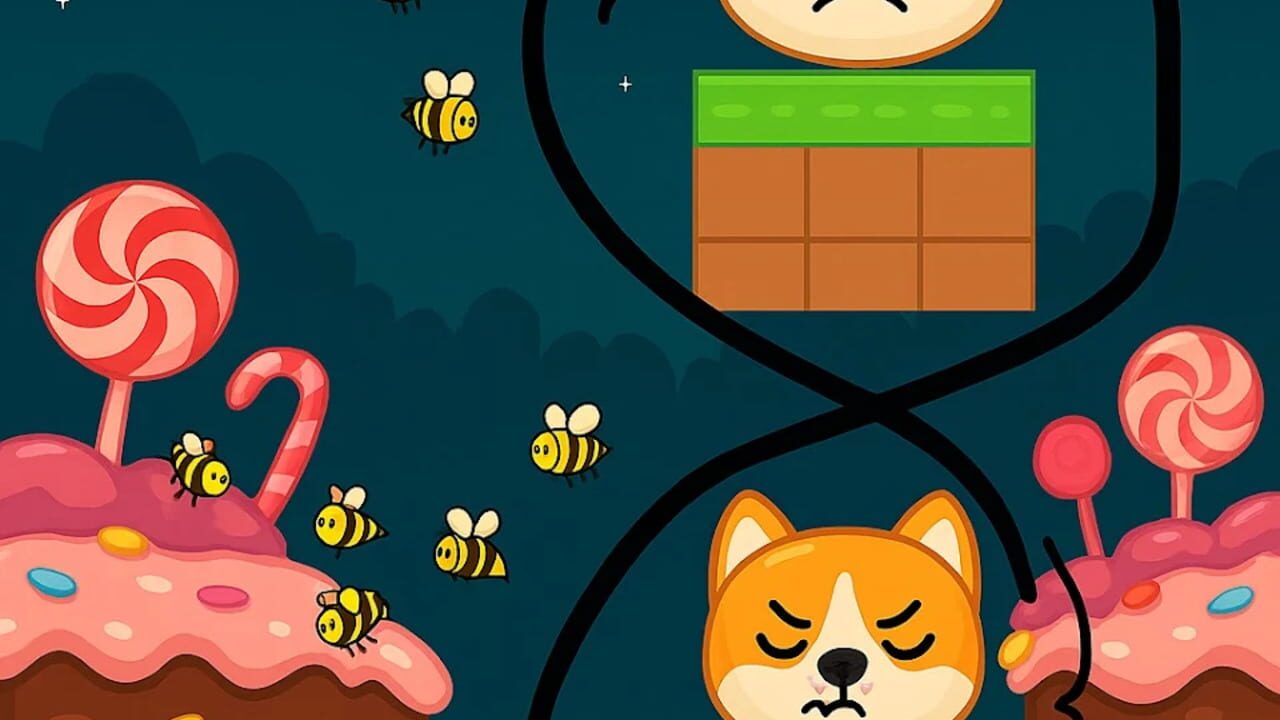 Save The Doge Screenshot 1