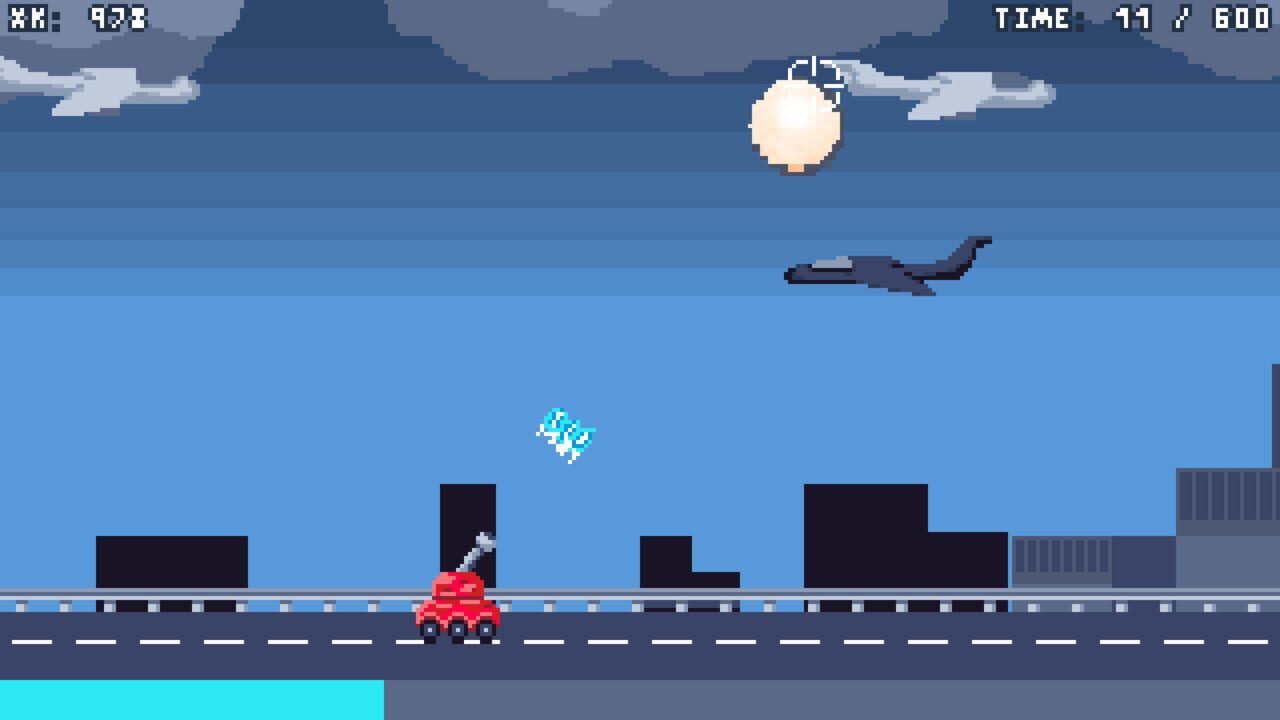 Tower Shield — Screenshot 3