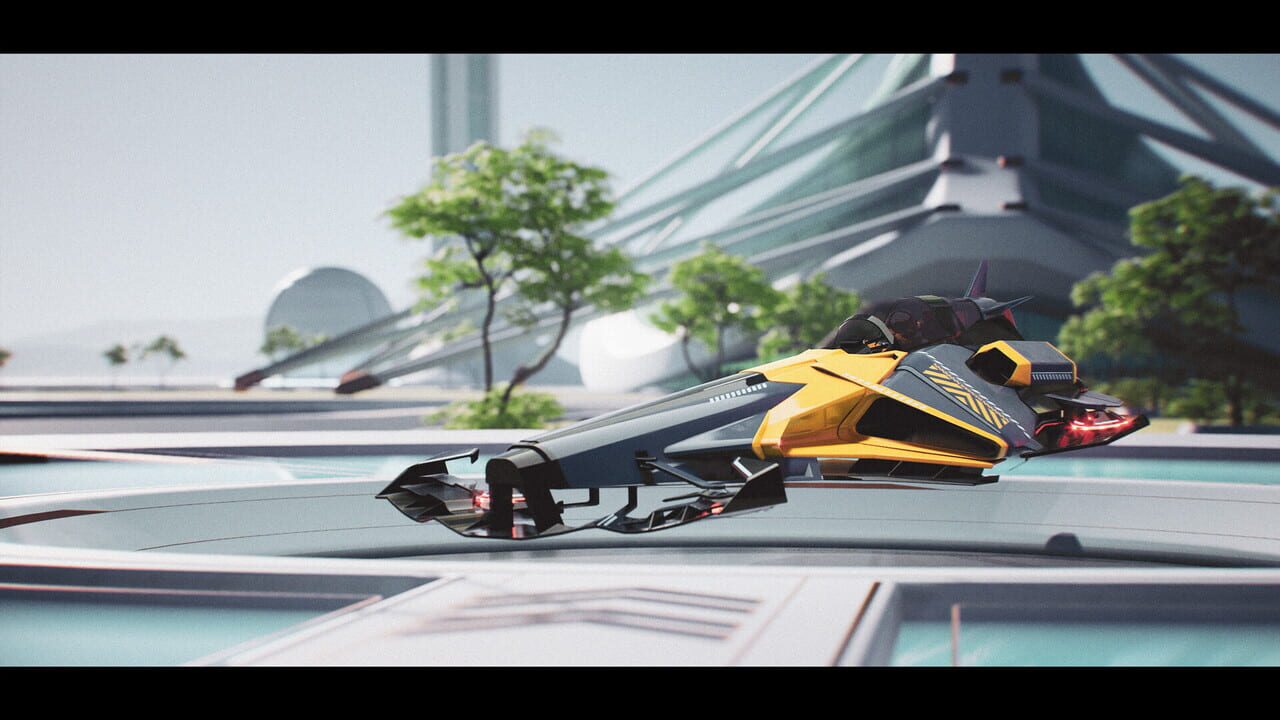 AGX GP screenshot 9