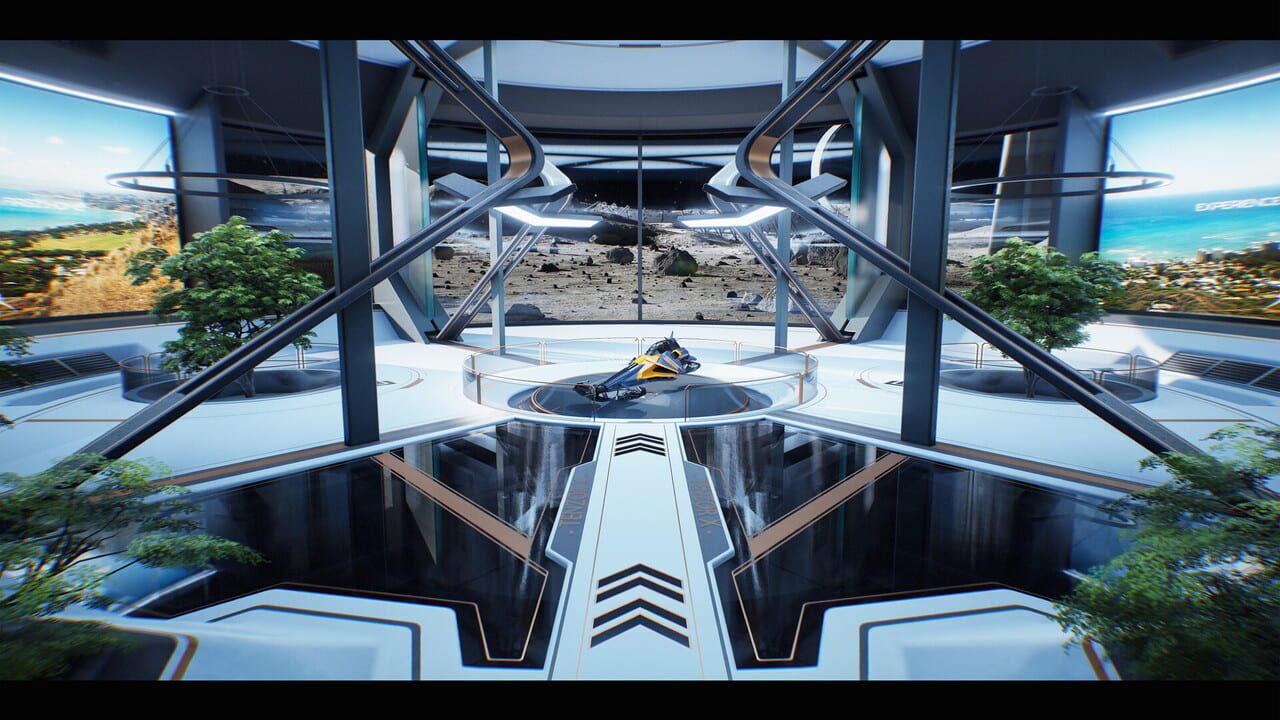 AGX GP screenshot 7