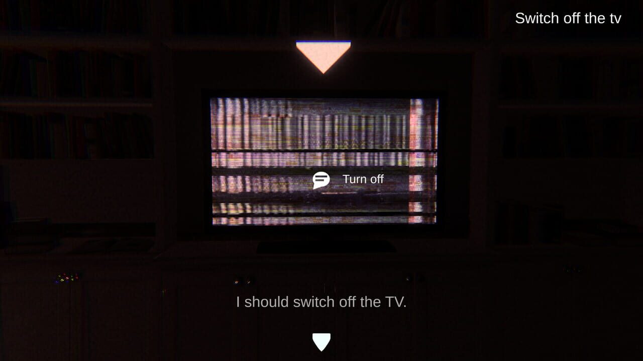 Cursed Toy — Screenshot 4