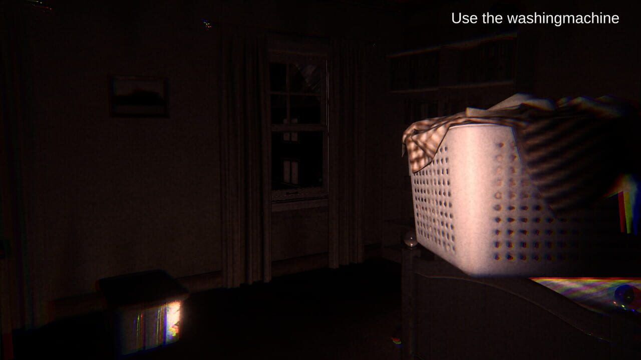 Cursed Toy — Screenshot 3