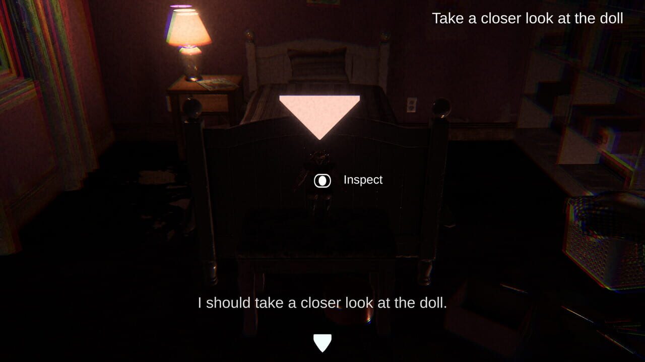 Cursed Toy — Screenshot 5