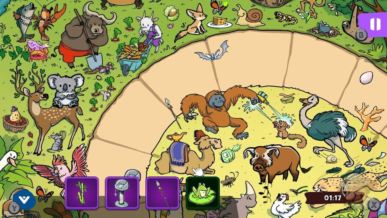 Screenshot 3