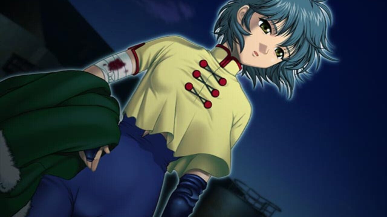 Phantom of Inferno — Screenshot 2