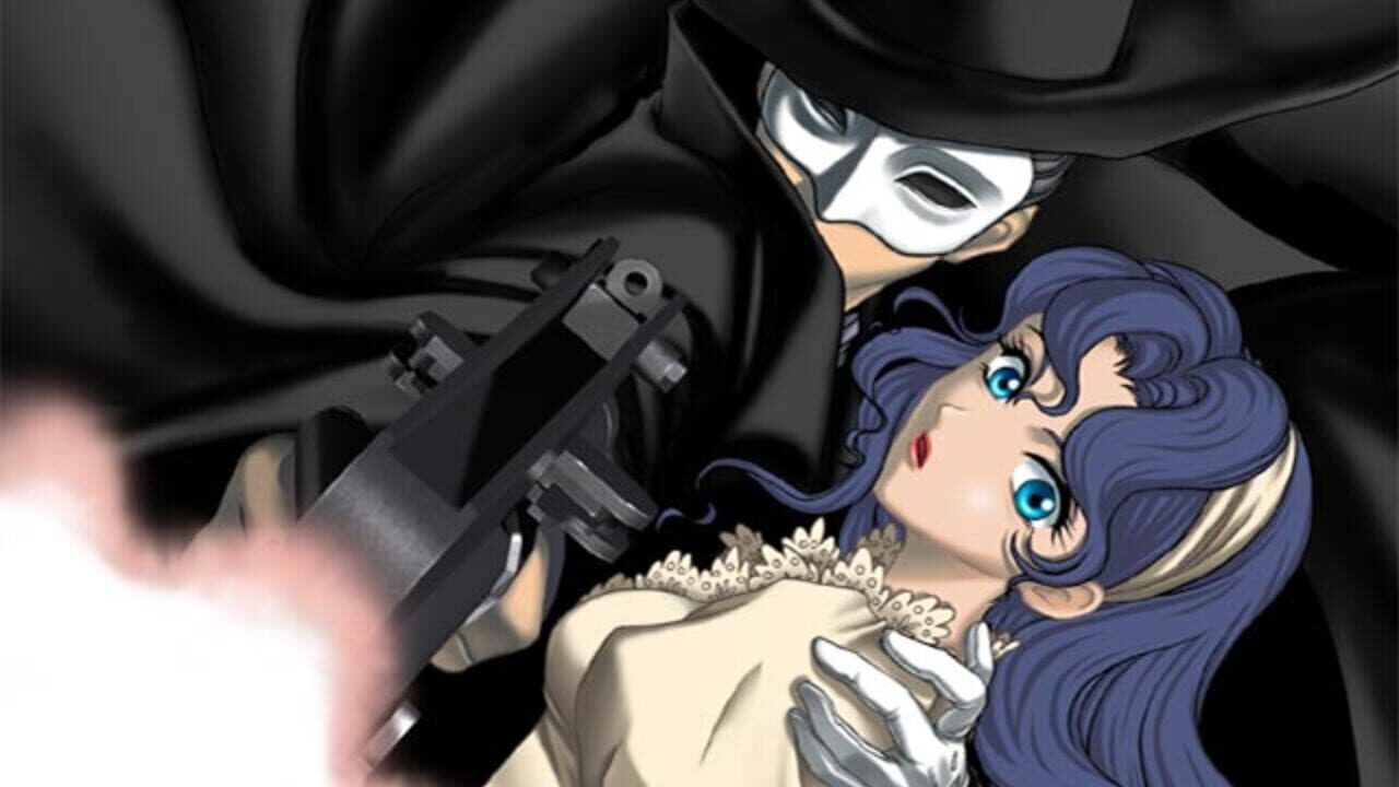 Phantom of Inferno — Screenshot 5