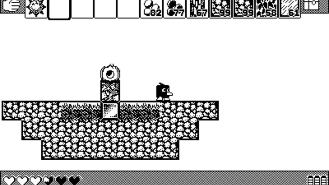 Shattered Wilds — Screenshot 2