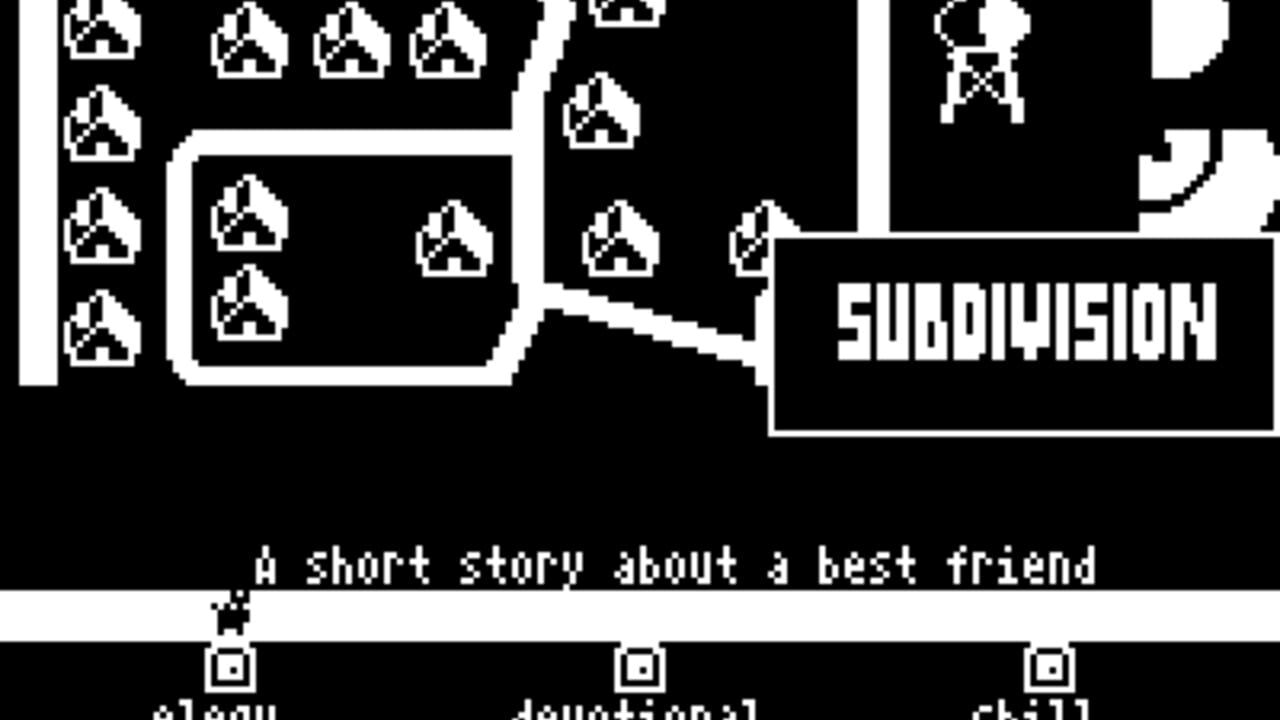 Subdivision — Screenshot 4