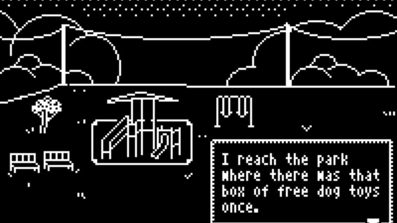 Subdivision — Screenshot 2