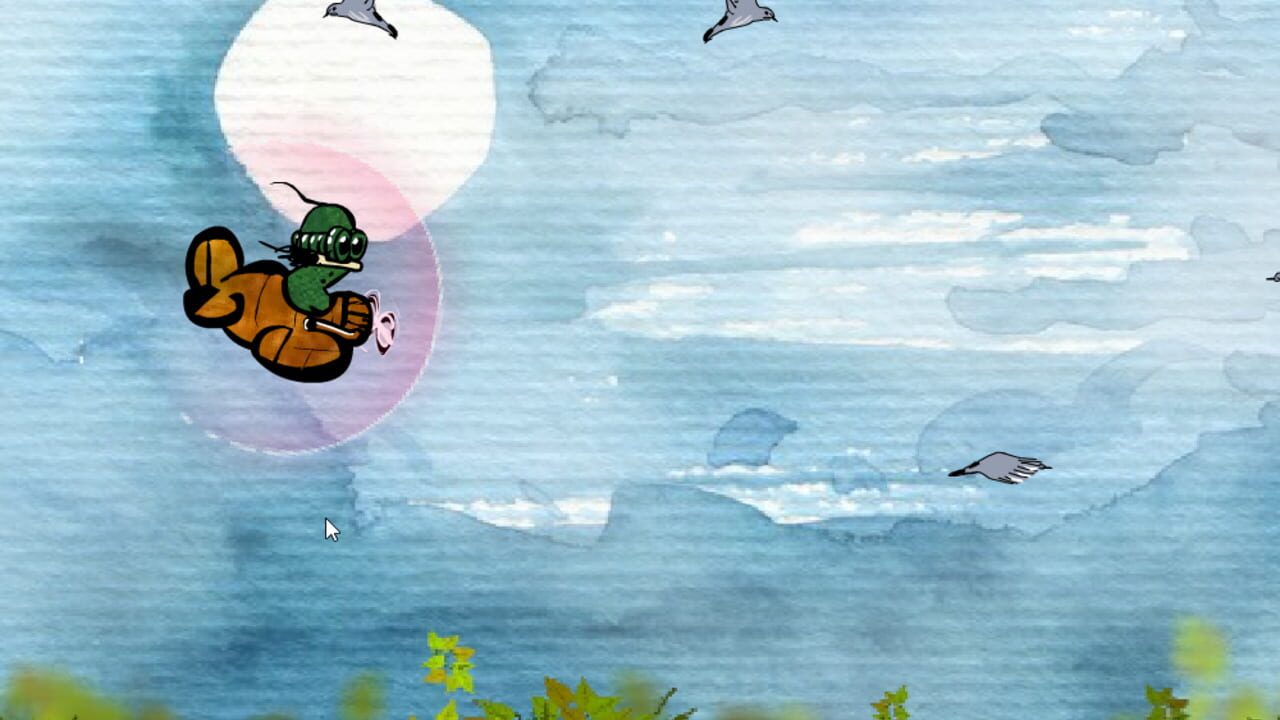 Pigeon Phew Screenshot 1