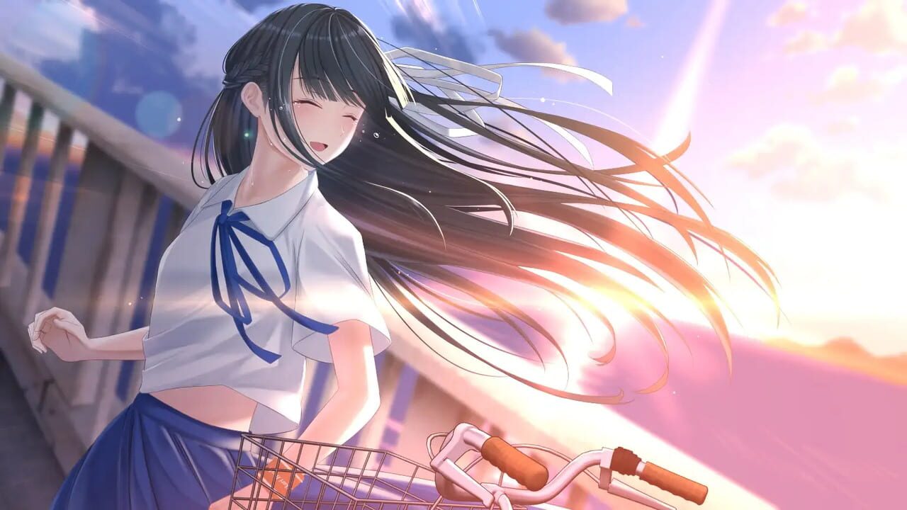 Smile Remaster — Screenshot 2