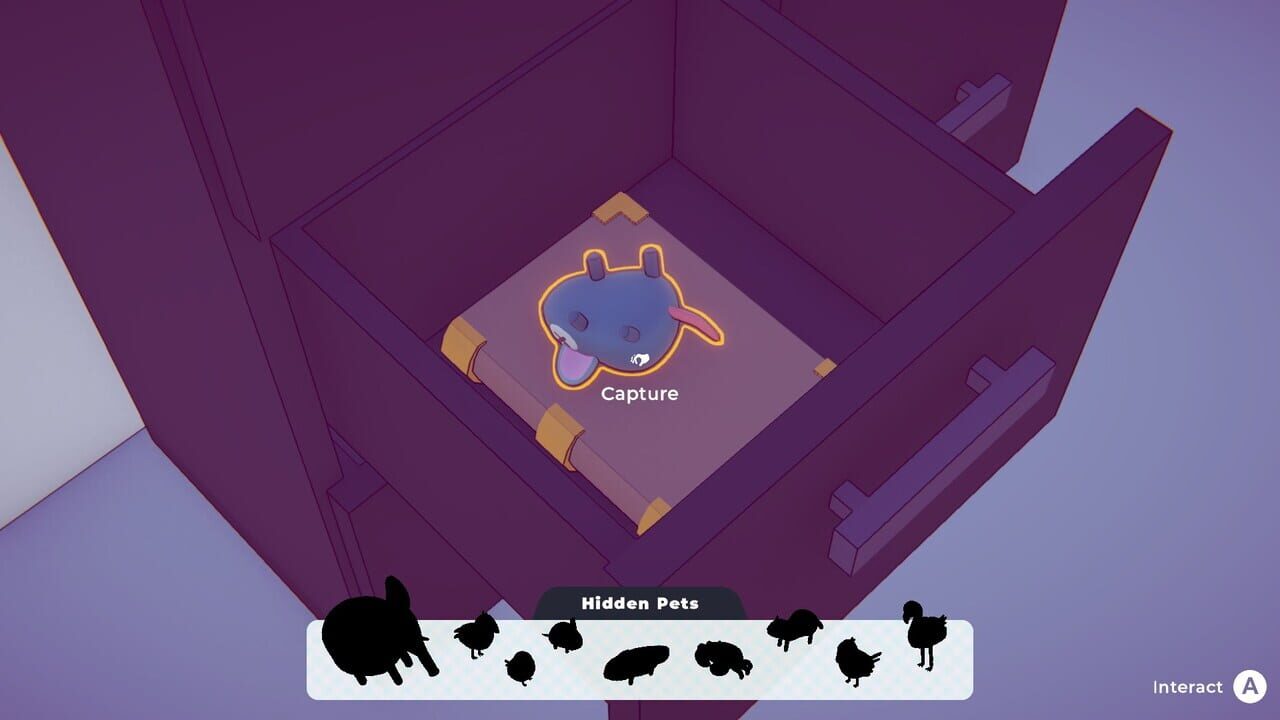 Pets Hidden In The Office — Screenshot 4