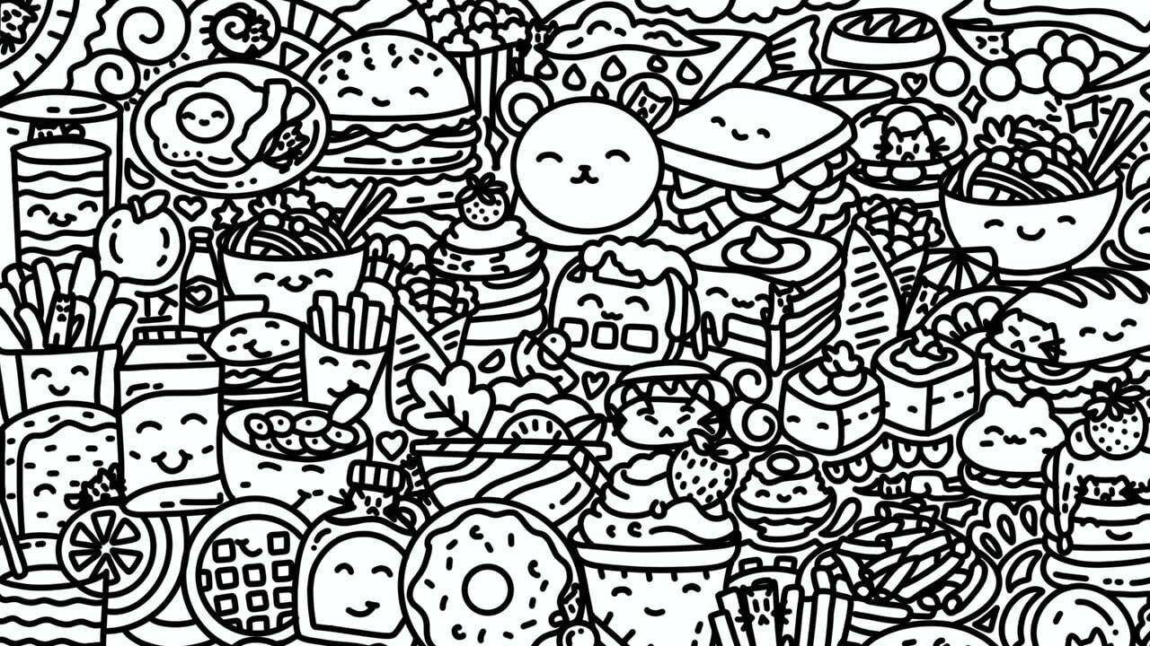 100 Snack Cats screenshot 9