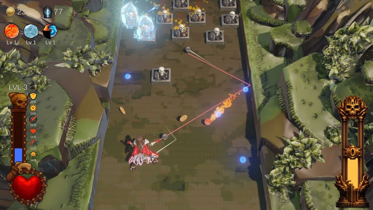 Balls vs. Tombs thumbnail 10