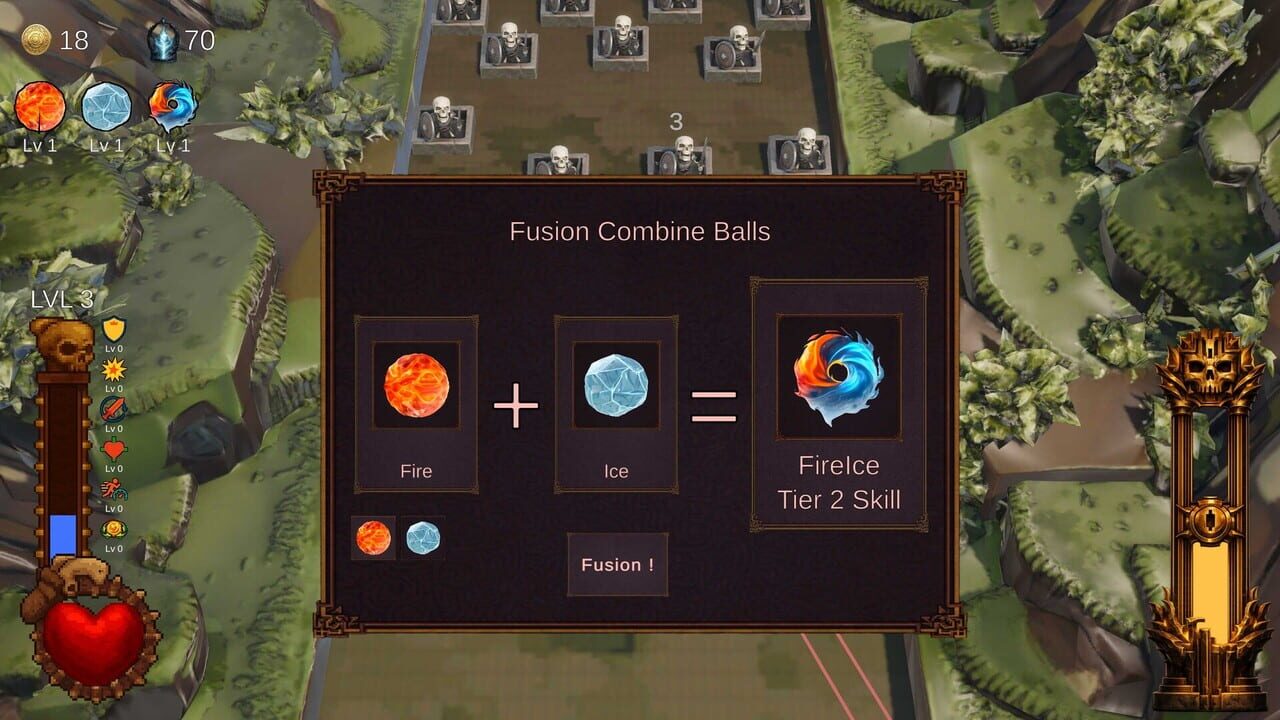 Balls vs. Tombs thumbnail 11