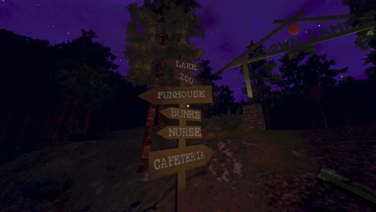 Clown Camp screenshot 11