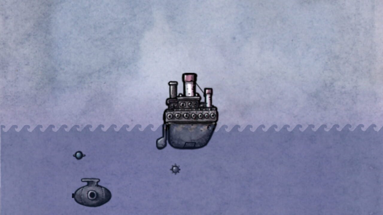 Warfare Transporter Screenshot 1