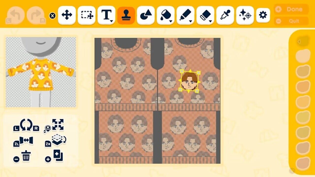Tomodachi Life: Living the Dream screenshot 7