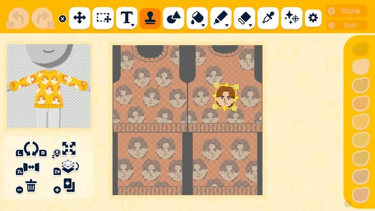 Tomodachi Life: Living the Dream screenshot 5