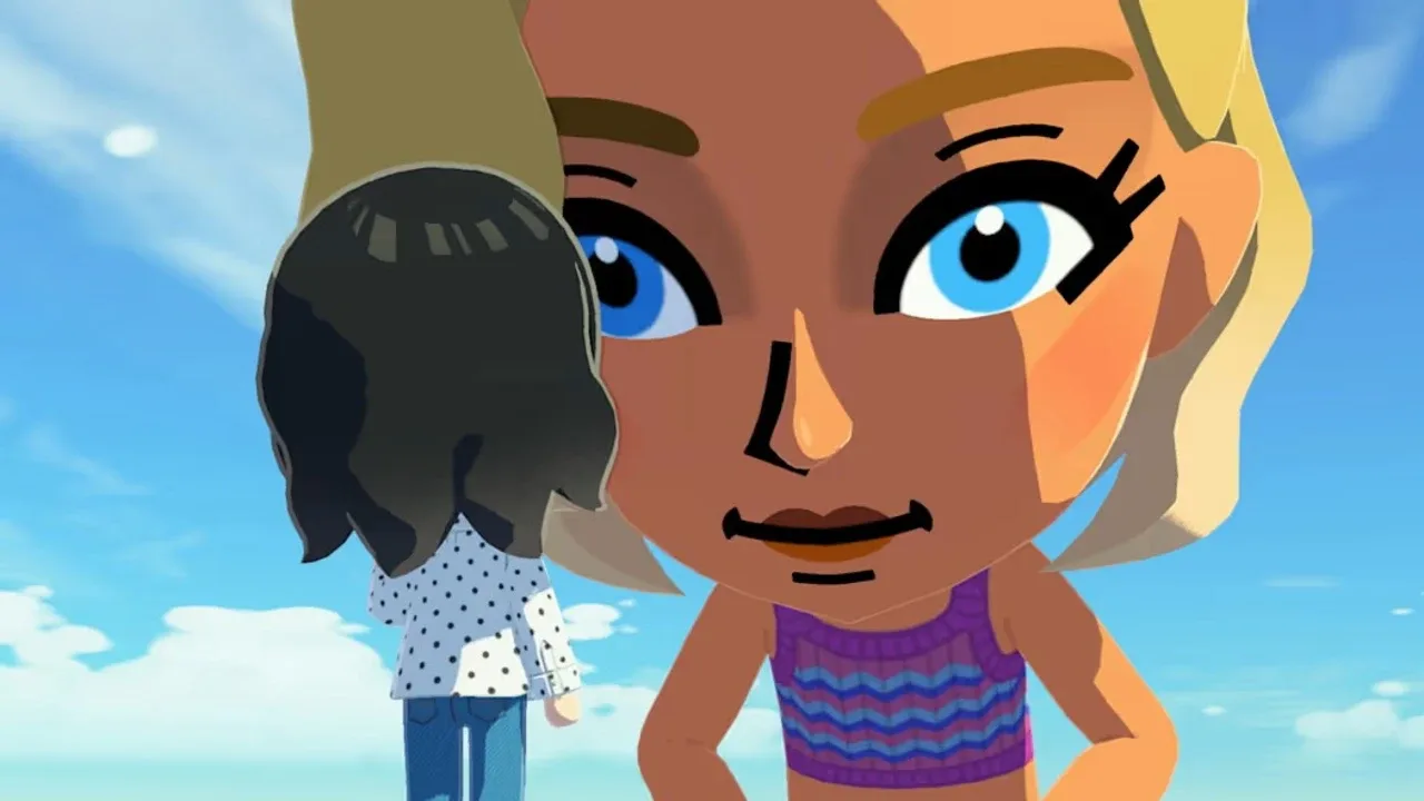 Tomodachi Life: Living the Dream screenshot 6