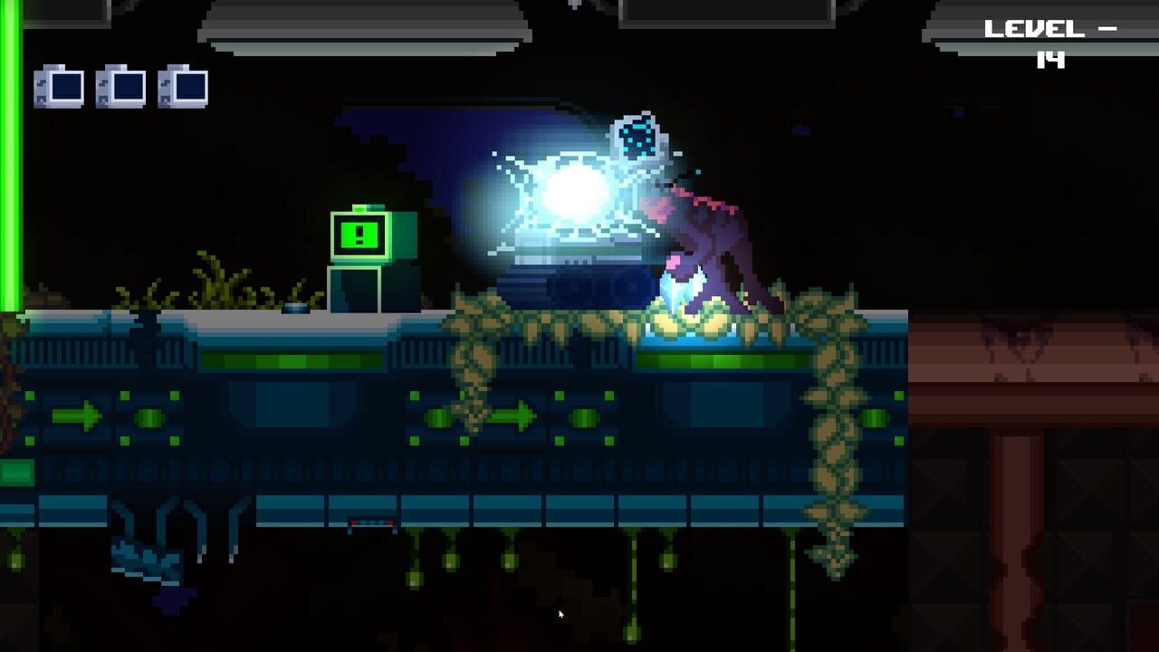 Star Station Frontier — Screenshot 2