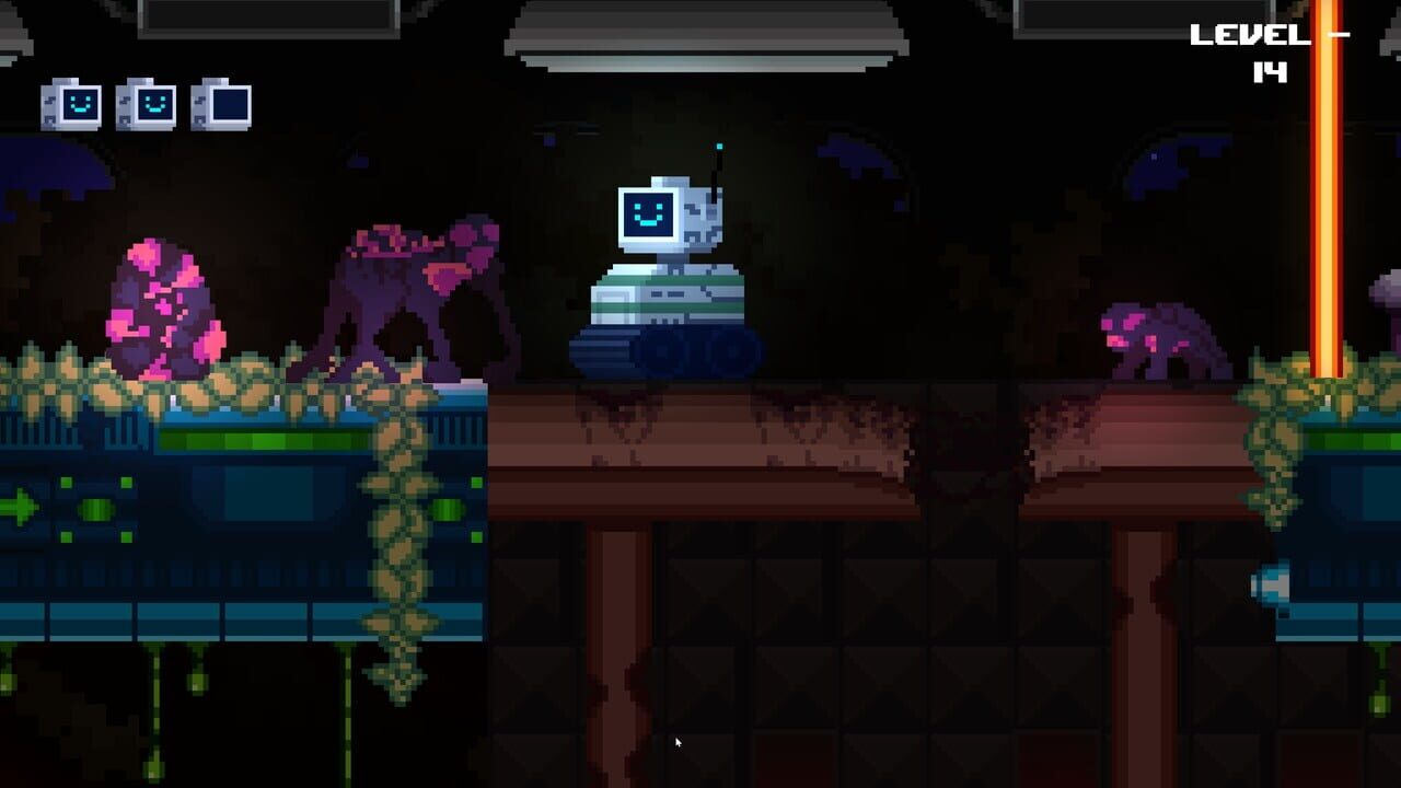 Star Station Frontier — Screenshot 3