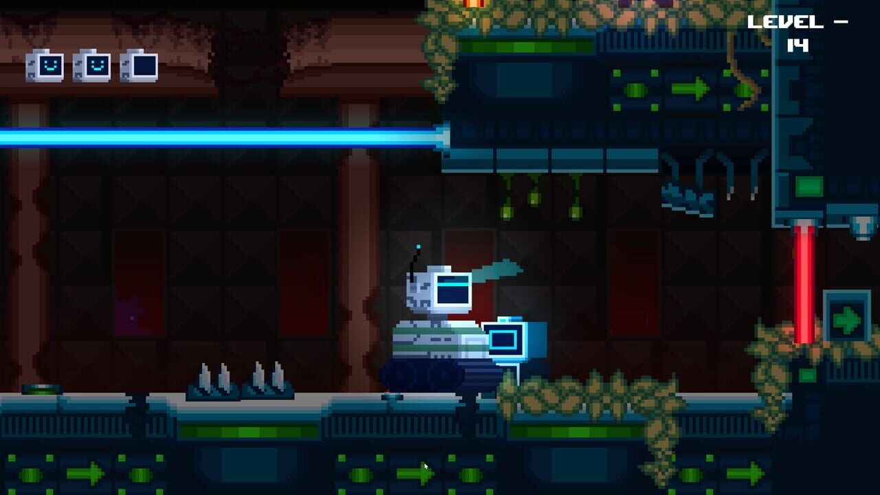 Star Station Frontier — Screenshot 4