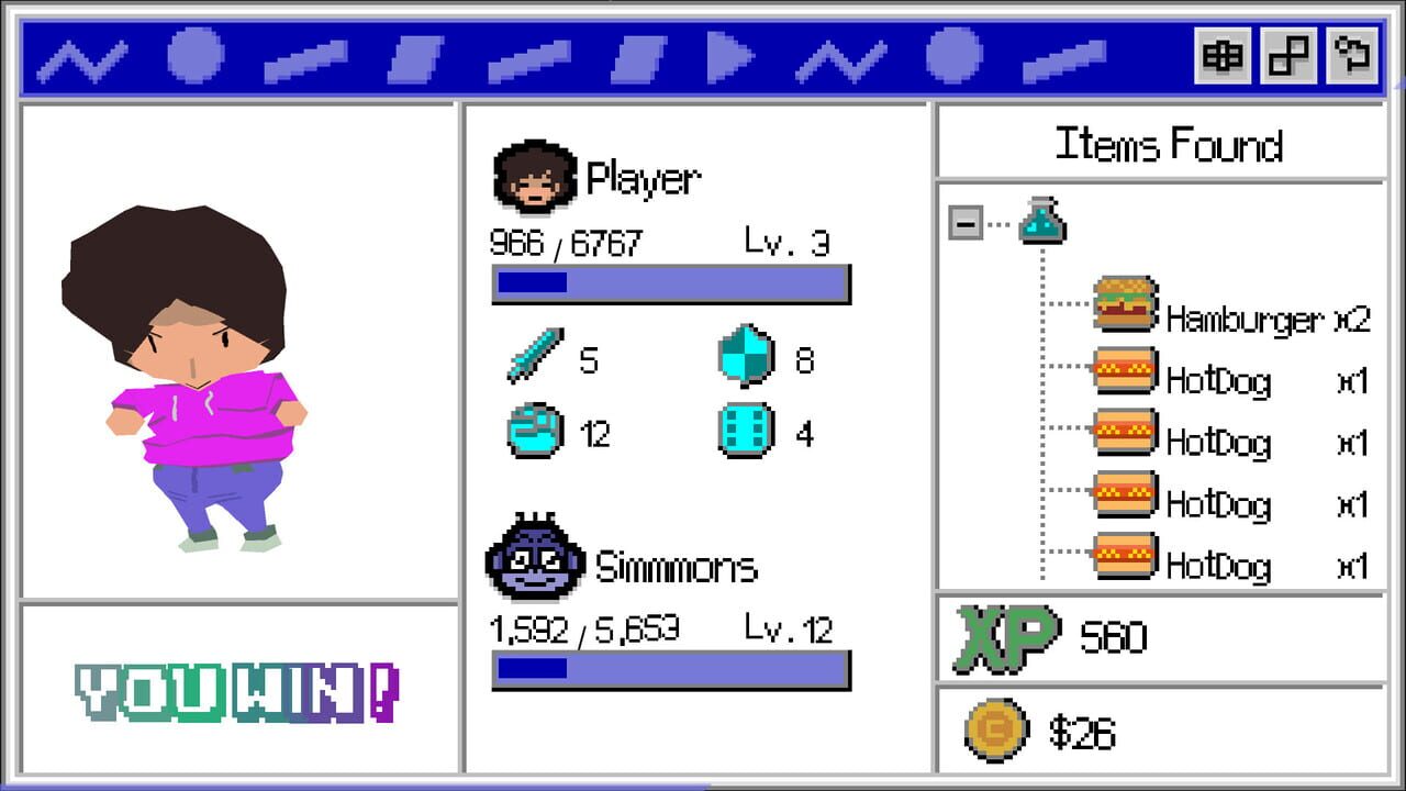 Webscape — Screenshot 5