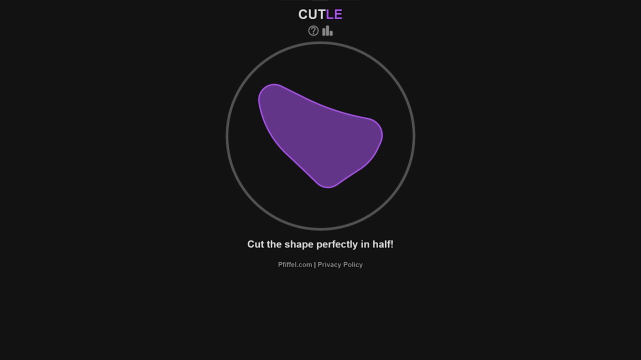 Cutle Screenshot 1