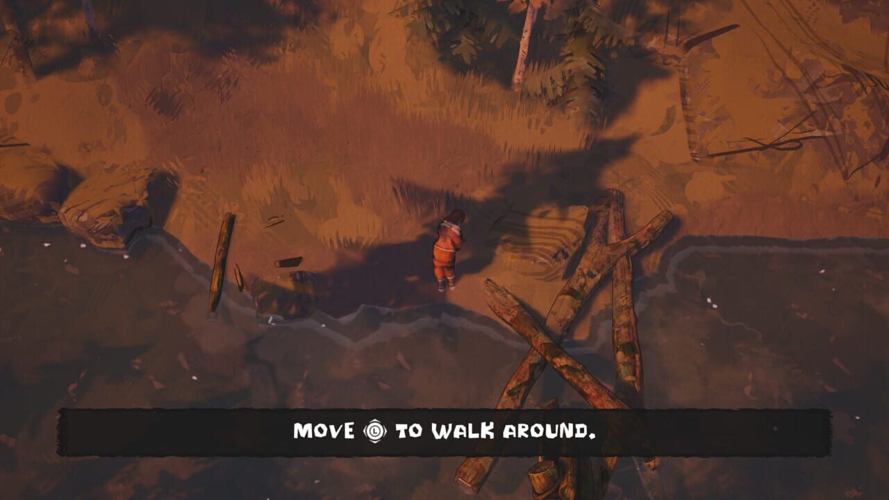 Rite of Red Snow — Screenshot 4