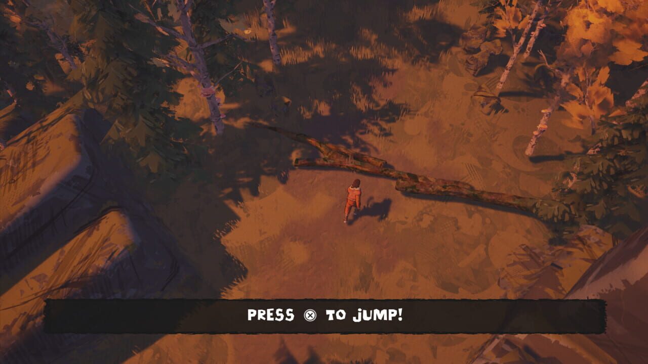 Rite of Red Snow — Screenshot 5