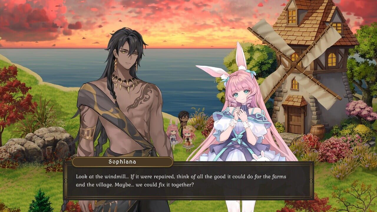 Breezevale screenshot 9