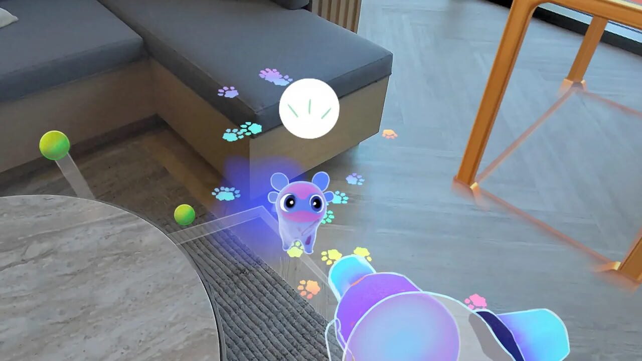 Hello, Dot — Screenshot 3