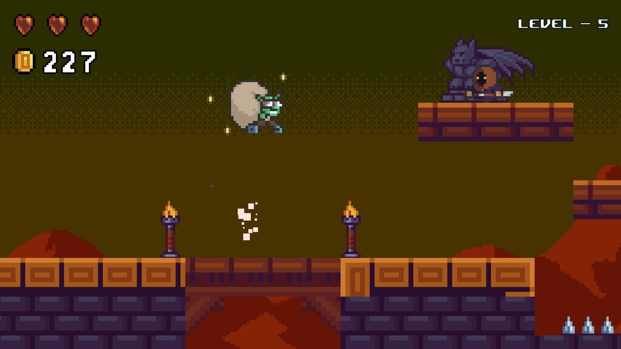 Goblin Gold Hunt — Screenshot 3