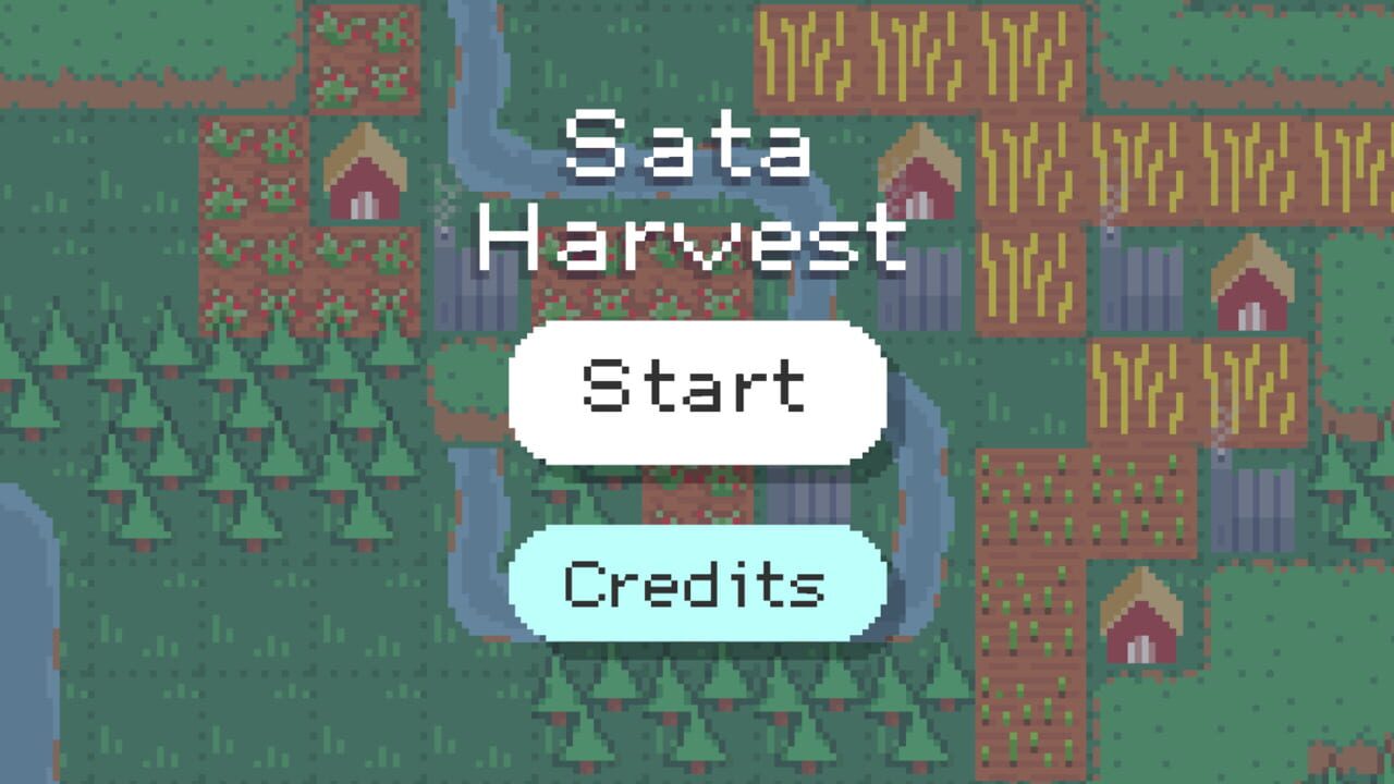 SataHarvest Screenshot 1