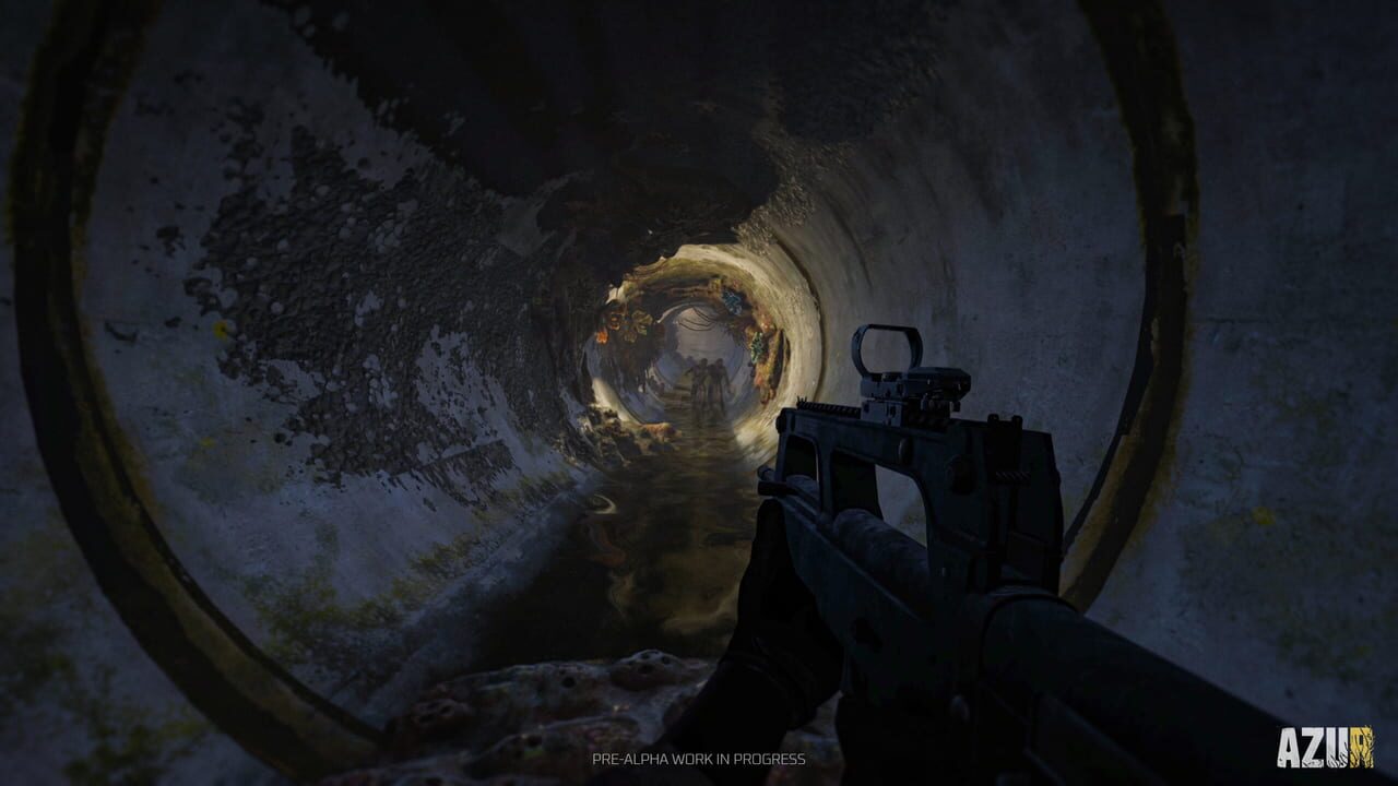 Azur screenshot 6