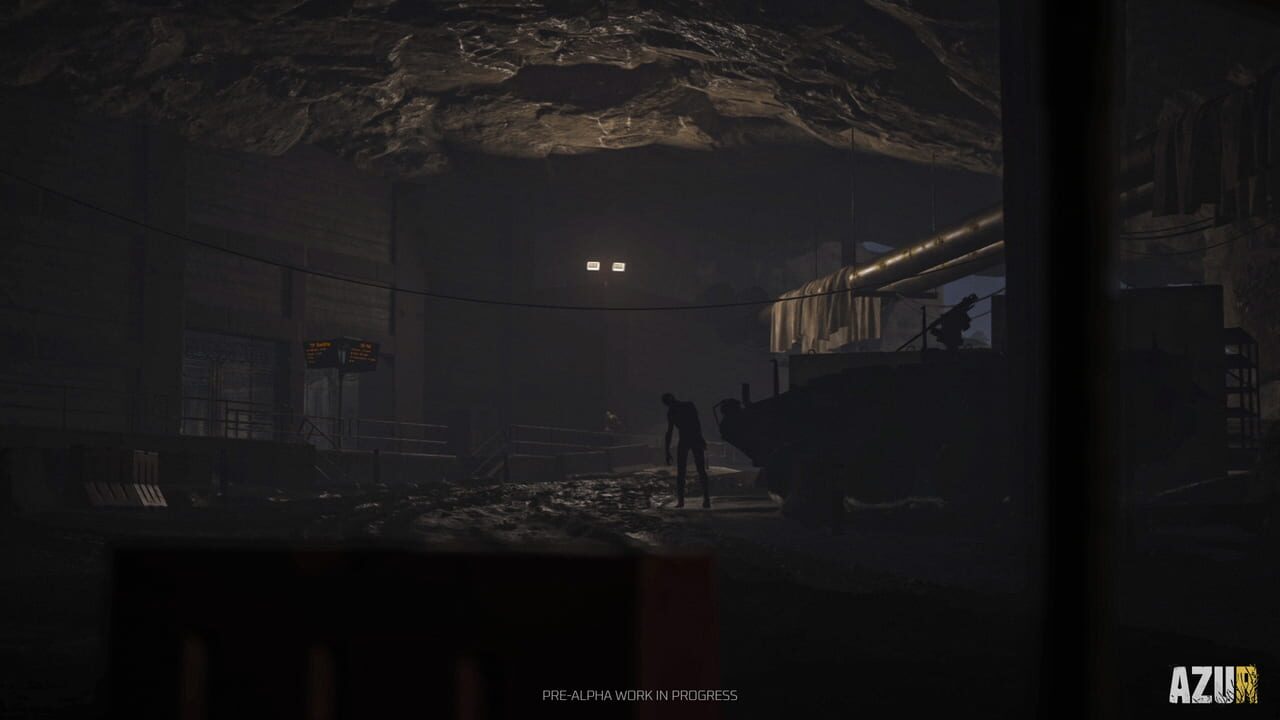 Azur screenshot 12