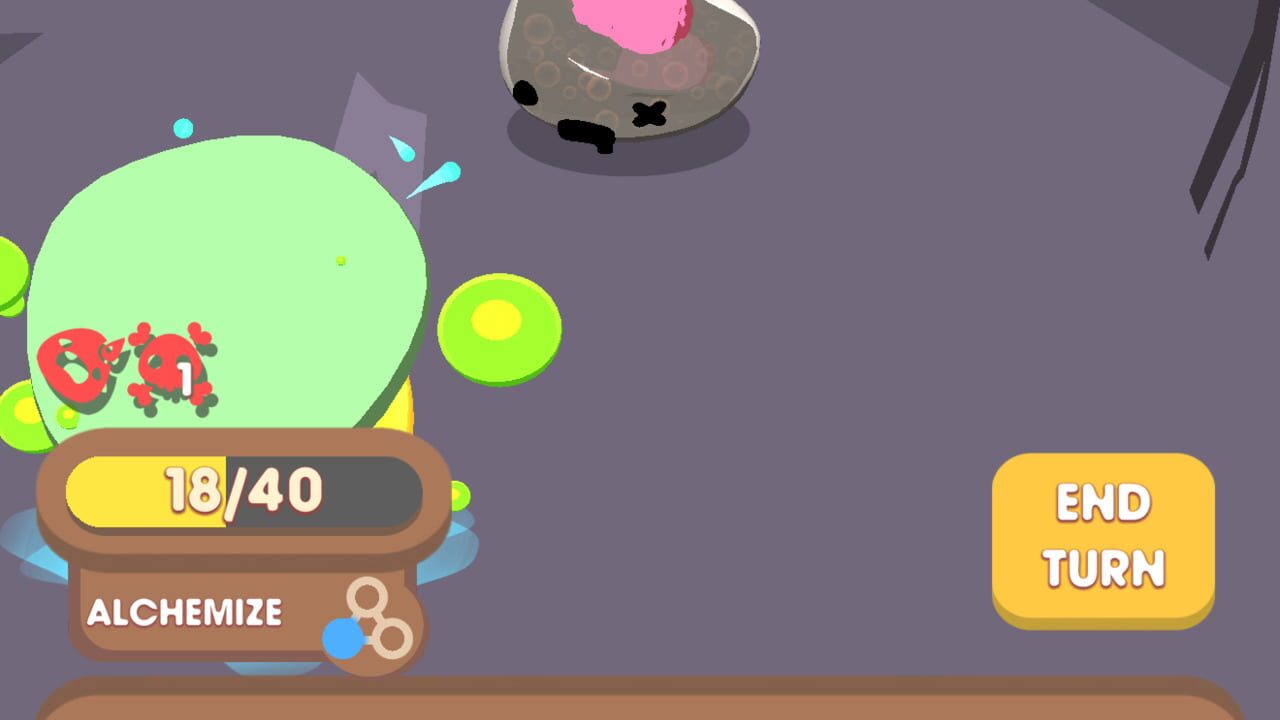 Rogue Slime Screenshot 1