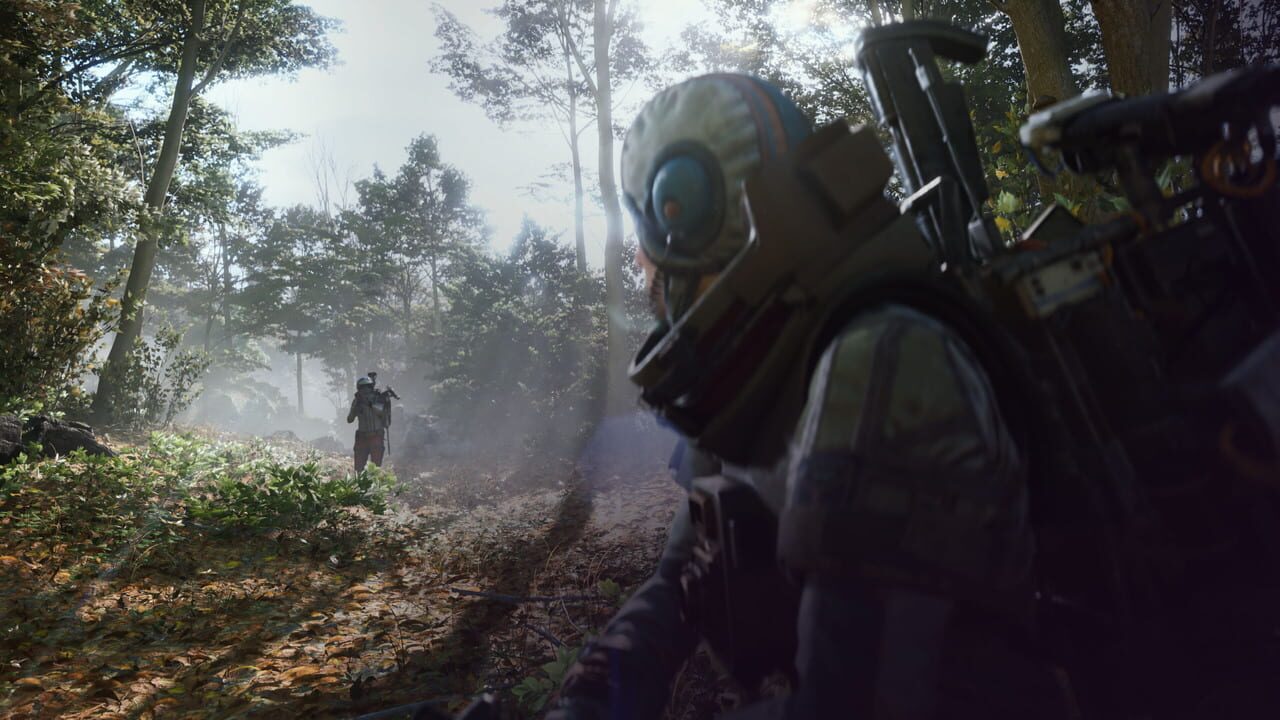 Captura 20 de ARC Raiders