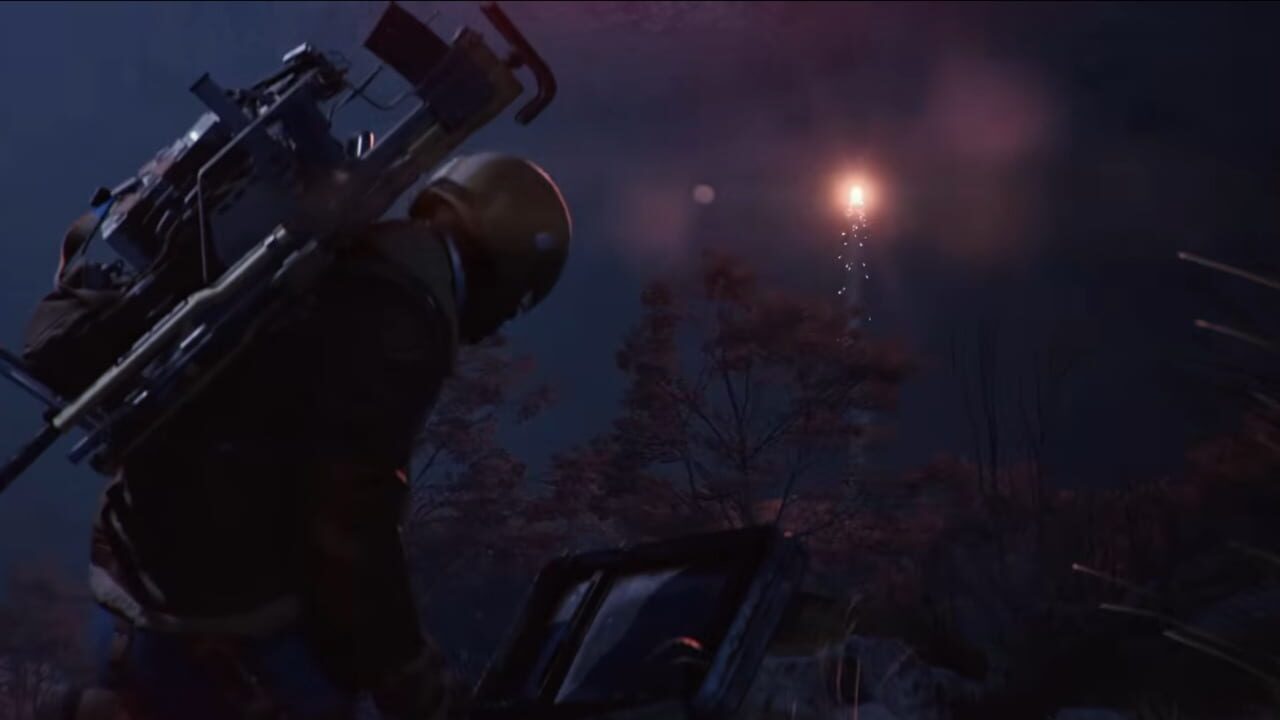 Captura 23 de ARC Raiders