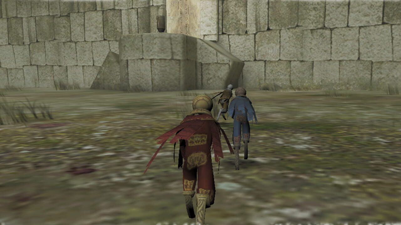 Tower of the Deep — Screenshot 3