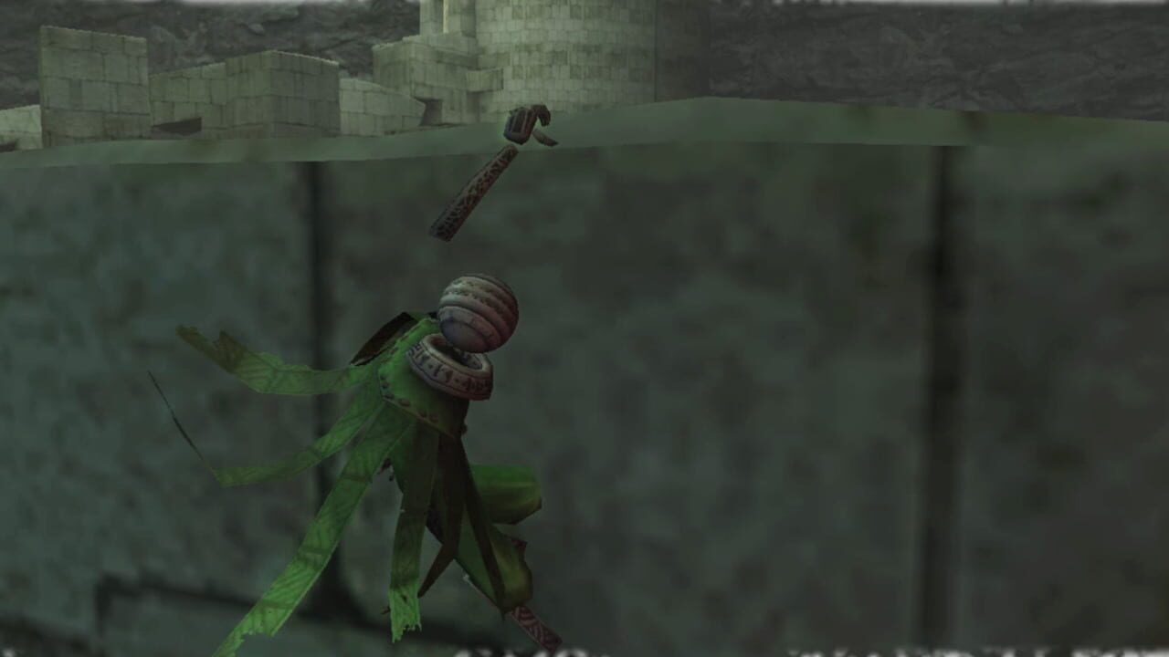 Tower of the Deep — Screenshot 4