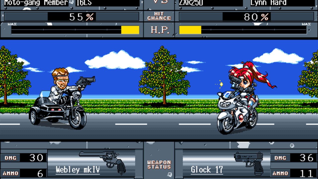 Tuned Heart — Screenshot 3
