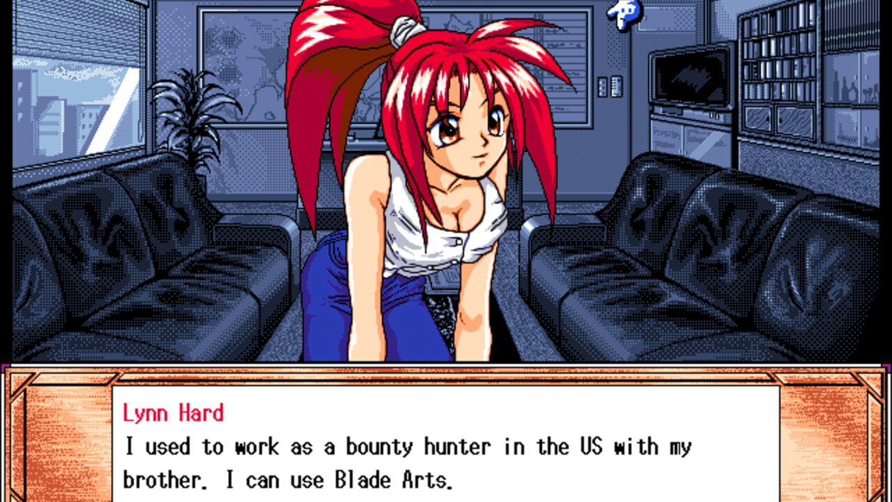Tuned Heart — Screenshot 4