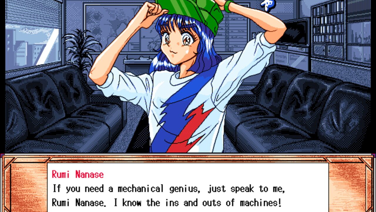 Tuned Heart — Screenshot 5