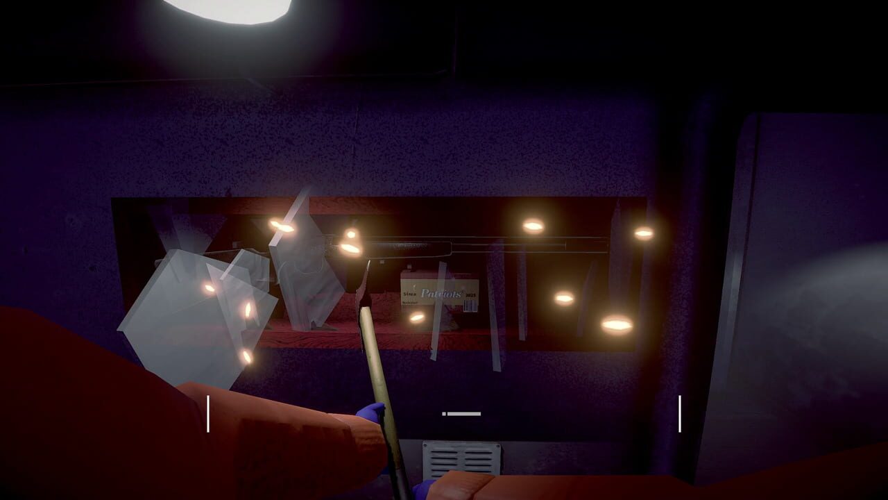 Crabmeat screenshot 7